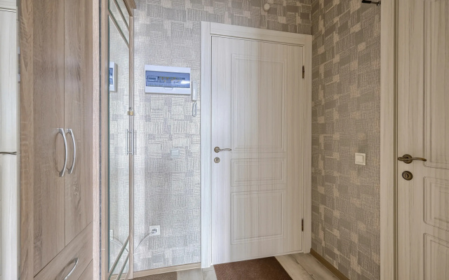 Апартаменты MyHomeYourHome на Маршала Казакова 72 к1