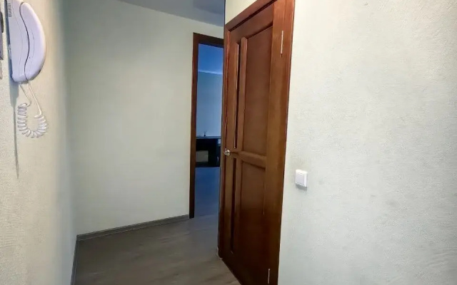 Квартира Двухкомнатная