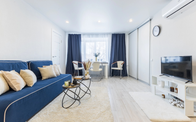 Апартаменты Residence Elegance