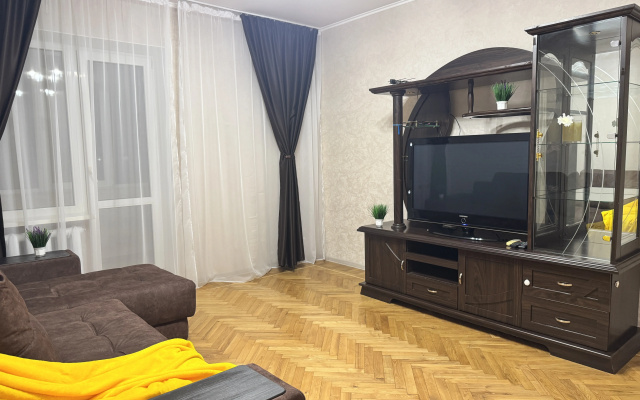 Квартира Шикарная локация в самом центре