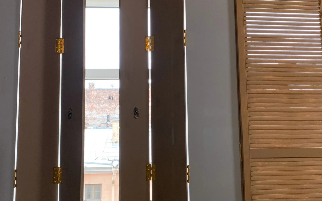 Апартаменты Noble Apartments Sadovaya