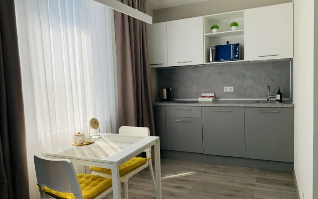 Апартаменты Sweet Dreams Apartments