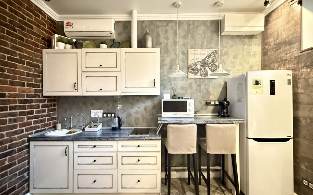Loft Apartments