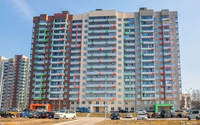 Гостиница Тепличный проезд 7 в Химках отзывы, цены и фото номеров - забронировать гостиницу Тепличный проезд 7 онлайн Химки