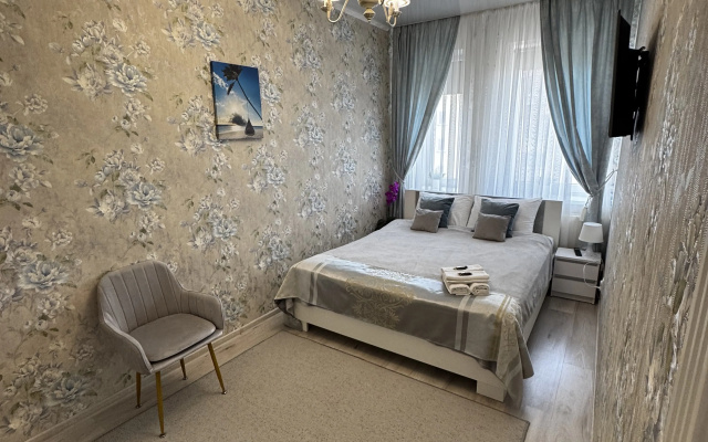 Квартира VIP Апартаменты
