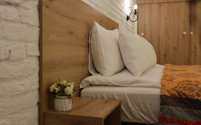 Апартаменты LOFT & HOME 6