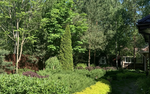 Villa Romantica