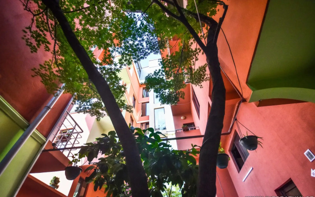Marani Hotel · Batumi — photo 19