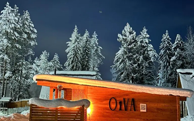 Шале OIVA