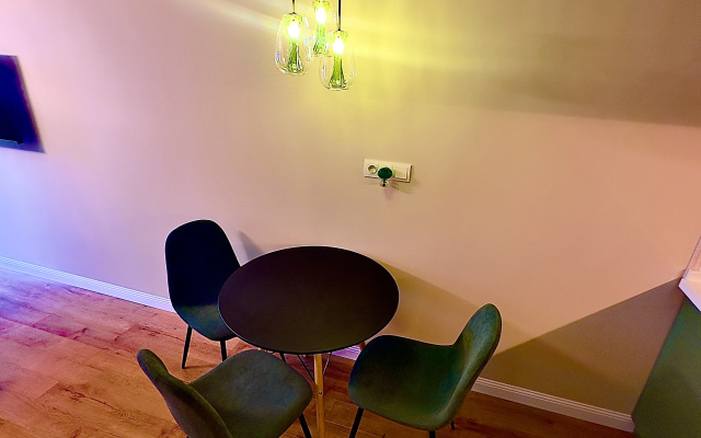 Квартира Blue sky vip resort 402