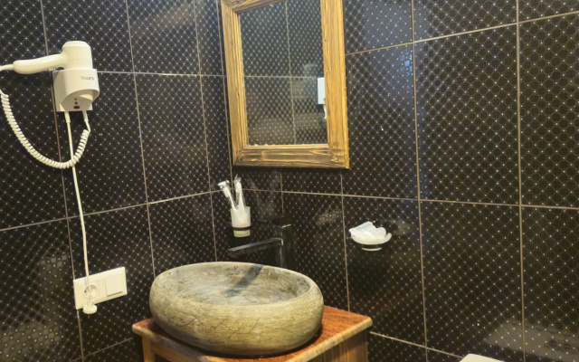 Verdzi Boutique-hotel · Kutaisi — photo 22