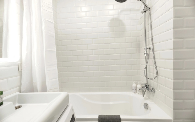 Квартира Евро 2К FamilyRent