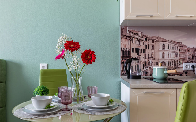 Квартира Sweet Home Среднерогатская