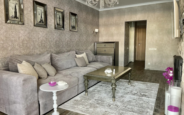 Квартира Ева