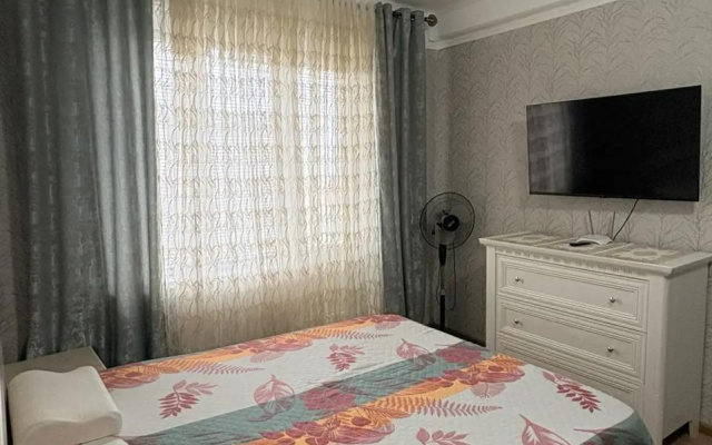 Квартира Дубки Сулакский каньон 94