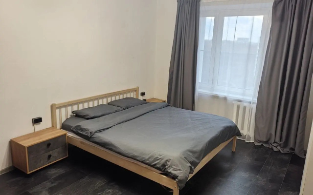Квартира У парка