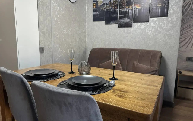 Квартира Veneto Room 1