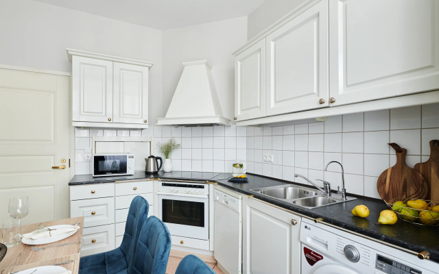 Квартира GM Apartments у Кремля и Красной Площади