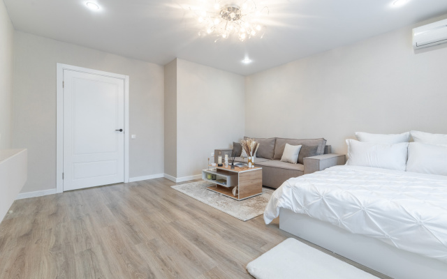 Апартаменты Residence Elegance на шесть персон