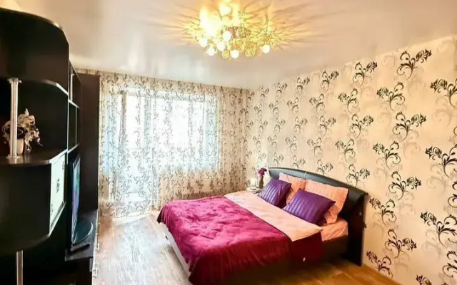 Квартира на Проспекте Врача Сурова 22