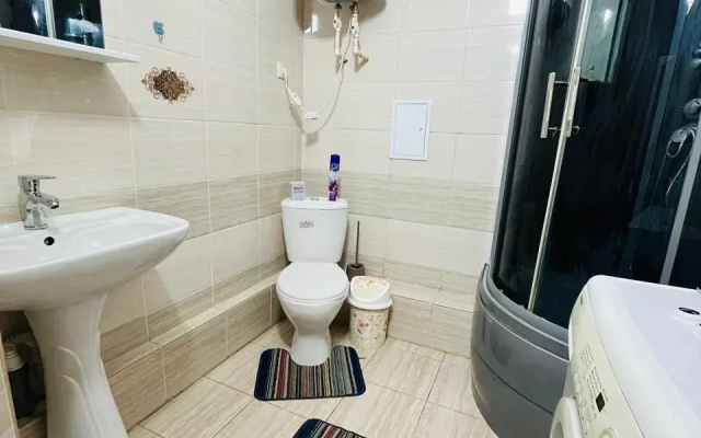Квартира Уютная