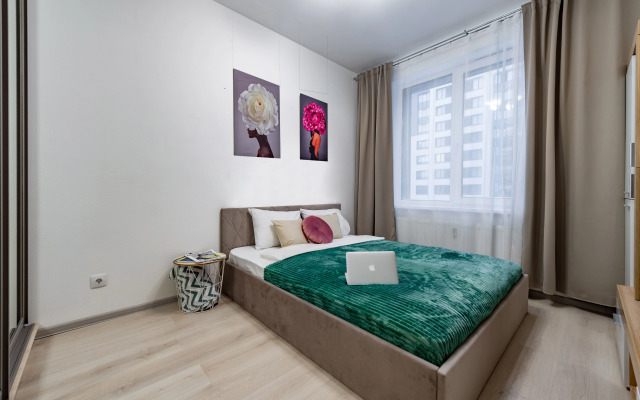 Квартира ApartMe Старая деревня