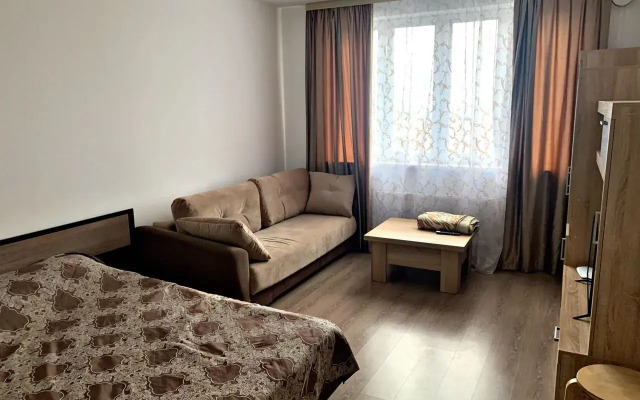 Квартира на Энтузиастов 36Б