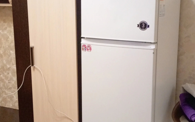 Квартира на Нахабинском шоссе 1к.2
