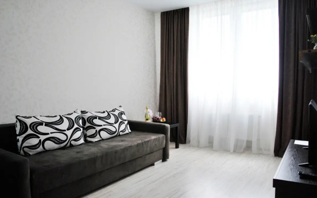 Apartments Malina City