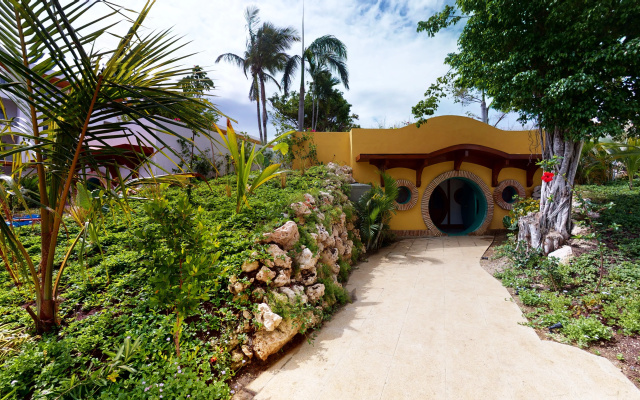 Курортный отель Princess Family Club Bavaro - All Inclusive