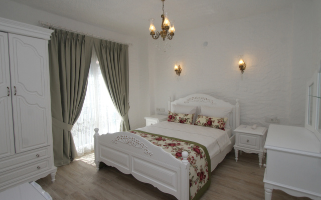 Бутик-отель Alya Mou Butik Otel