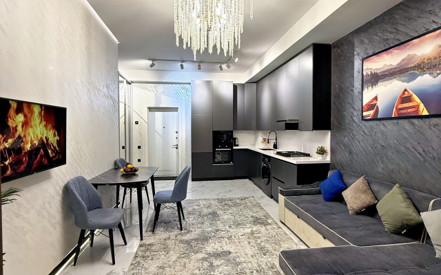 Апартаменты Boulevard-2, 109 by Royal Rentals