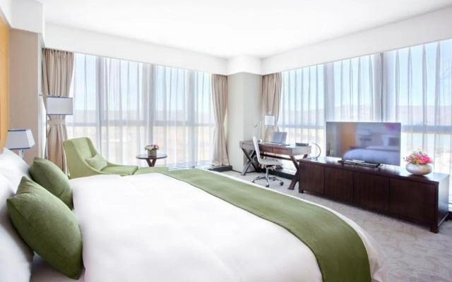 Отель Hotels & Preference Hualing Tbilisi