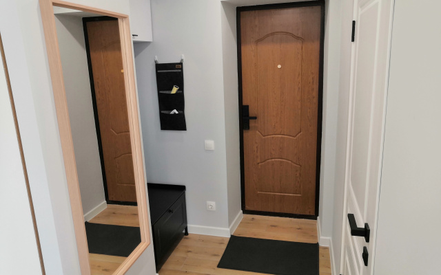 Квартира Luxury Studio на Пушкина
