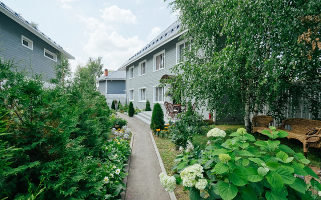 Вилла Ontario Village