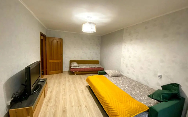 Апартаменты на Больничной