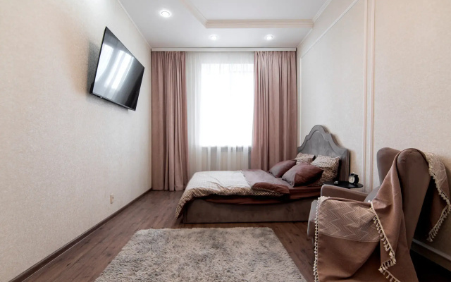 Квартира KEY2HOME на Московской 69