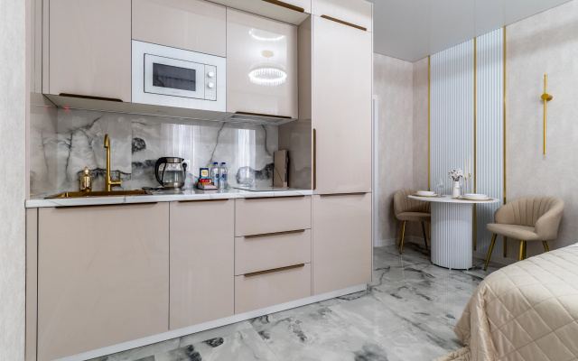 Квартира LuxuryGold
