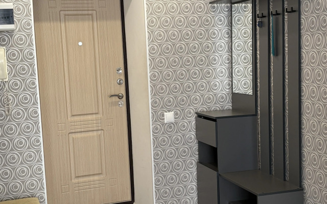 Квартира Попова 25