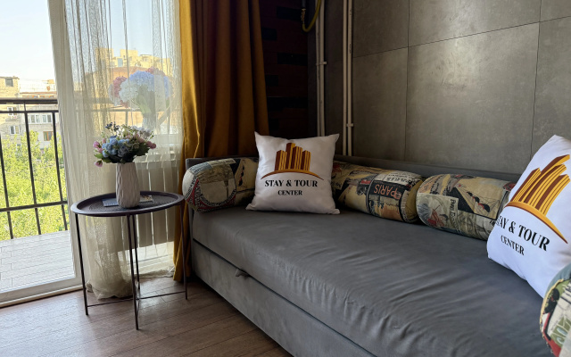 Apartment In the City Center Yerevan