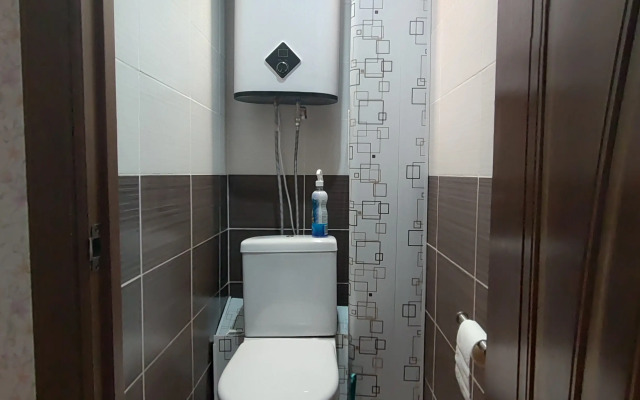 Квартира Уютная в центральном микрорайоне