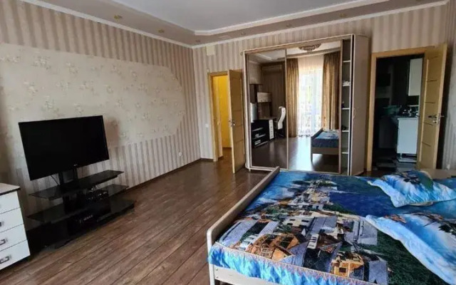 Квартира на улице Приморской 30