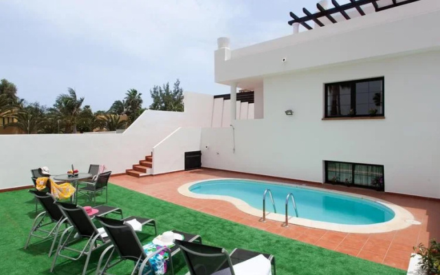 Хостел Bhavana Surf House