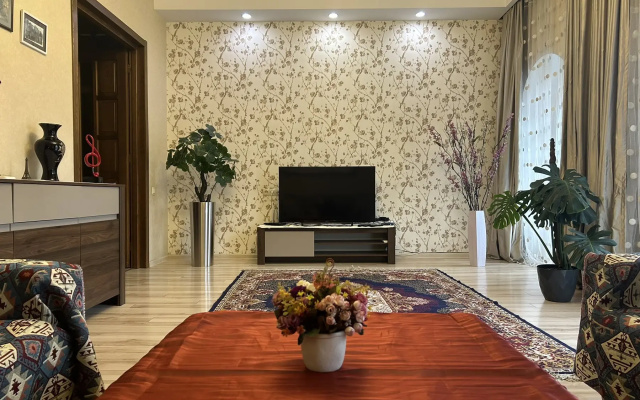 Lobby · Tbilisi — photo 20