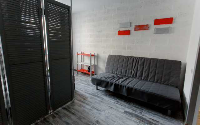 Квартира Grey Loft Samara