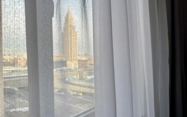Апартаменты Comfort & Relax Home at Tsarskaya Ploshchad 6