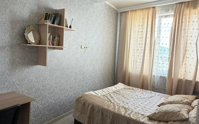 Квартира Просторная с видом на море