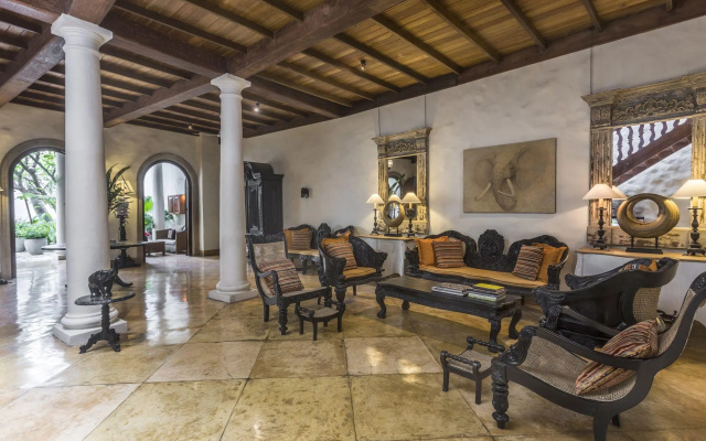 Вилла Thambili House by Edwards Collection