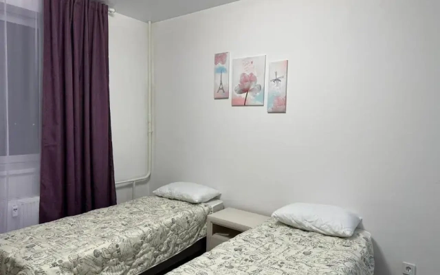 Апартаменты 1 Pant Family House в Остафьево