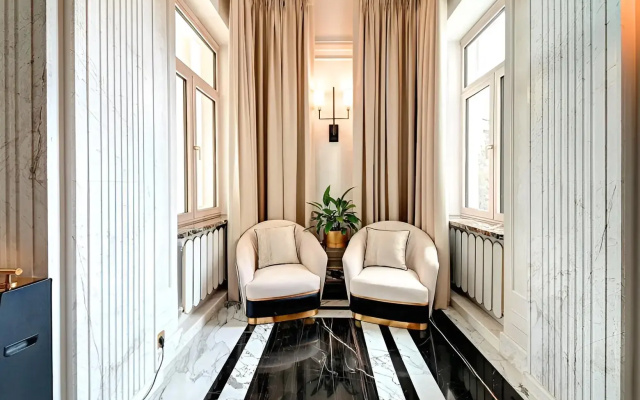 Апартаменты Grand Royal Residences